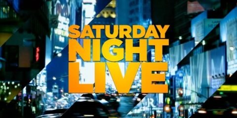 SNL 미국 대표 코미디 프로그램